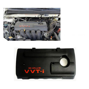 Protector de Motor para Toyota <span class=keywords><strong>Corolla</strong></span> 2000 2001 2002 2003 <span class=keywords><strong>2004</strong></span> 2005 2006, Modificación Automotriz - Product Image 1