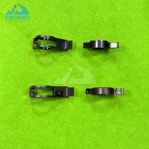 อะไหล่เครื่องพิมพ์ออฟเซ็ต Ryobi 784 E <span class=keywords><strong>780</strong></span> 920 ตัวจับกระดาษอะไหล่ทดแทน ตัวจับขนาด ID22MM ID18MM - Product Image 2