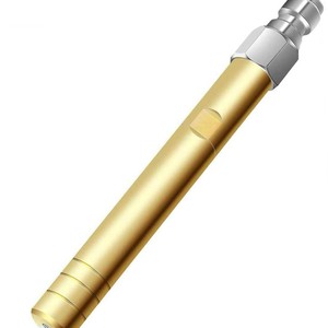 High Pressure Washer Nozzle 1/4 Quick Connect Adjustable Multi Nozzle For Degreasing Cold Water Cleaning - Product Image 3