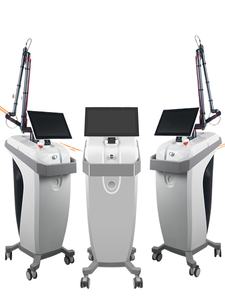 Tratamiento de la Piel - Láser de CO2 - Láser Nd-Yag - Eliminación de Tatuajes - Máquina de Rejuvenecimiento Facial y Vaginal - Product Image 6