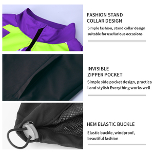 Tùy Chỉnh Ngoài Trời Thể Thao Giản Dị Áo Khoác Mens <span class=keywords><strong>Softshell</strong></span> Windproof Ấm Trọng Lượng Nhẹ Đàn Hồi Còng Đứng Cổ Áo Phong Cách - Product Image 3