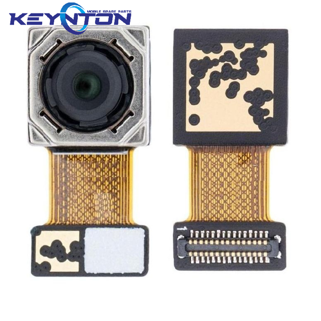 High Quality Rear Main Camera Module Part Repair for Samsung Galaxy A20s