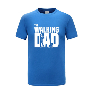 เสื้อยืดผ้าฝ้ายโอเวอร์ไซส์สำหรับผู้ชายเสื้อยืดผ้าฝ้าย100% ลดริ้วรอยเสื้อยืดสำหรับผู้ชายเสื้อยืดพิมพ์โลโก้แบบกำหนดเองน้ำหนักมาก - Product Image 3