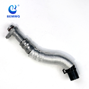 1165 8617 <span class=keywords><strong>069</strong></span> Tubo Turbo de alta calidad para <span class=keywords><strong>BMW</strong></span> R55R56 11658617069 - Product Image 1