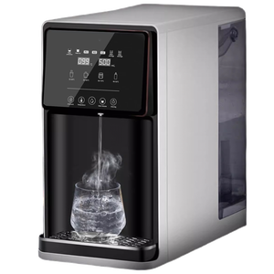 Desktop Reverse Osmosis <b>Water</b> Purifier Machine High - Efficiency Filtration Portable Design Home Use Pure <b>Drinking</b> <b>Water</b> - Product Image 1