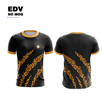 Kaos Jersey Vintage Acara Sekolah, Bernapas, Cetak Sublimasi, Custom Unisex Ukuran Besar, Ramah Lingkungan, Cepat Kering, Bahan Polyester, OEM