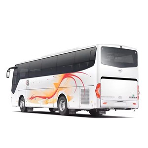 Modelos explosivos Coche de pasajeros Diesel Autobús Entrenador Lujo Ankai A8 Autobús 49 + 1 Asientos Autobuses y Autocares depósito - Product Image 3