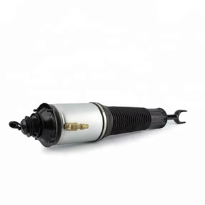 Amortisseur <span class=keywords><strong>pneumatique</strong></span> avant gauche Wanray pour Audi A8 D3 4E 2002-2010, kits de réparation d'amortisseurs pneumatiques 4E0616039AF - Product Image 4