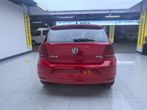 Per <span class=keywords><strong>POLO</strong></span> Modello <span class=keywords><strong>2016</strong></span> 1.6L, Sedile in Pelle R19 con Guida a Sinistra, Alimentazione a Gas/Elettrica e Telecamera - Product Image 3