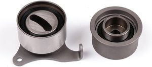 Kit <span class=keywords><strong>de</strong></span> <span class=keywords><strong>courroie</strong></span> <span class=keywords><strong>de</strong></span> <span class=keywords><strong>distribution</strong></span> TBK208 WP170-1930 TS26208 ITM208 pour Toyota Paseo 1995-1997 Tercel 1995-1998 1.5L 5EFE - Product Image 5