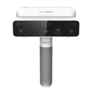 <span class=keywords><strong>Scanner</strong></span> 3D sans fil multifonctionnel haute précision pour le corps humain, prix bas en Chine, Shining Einscan Medixa 3D <span class=keywords><strong>Scanner</strong></span> pour orthopédie - Product Image 2