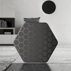 Boîtier TV intelligent personnalisable T95Zplus Android 12 Lecteur multimédia en streaming 8K 64 Go + 2 Go de RAM Allwinner H618 Quad Core WiFi double bande - Product Image 3