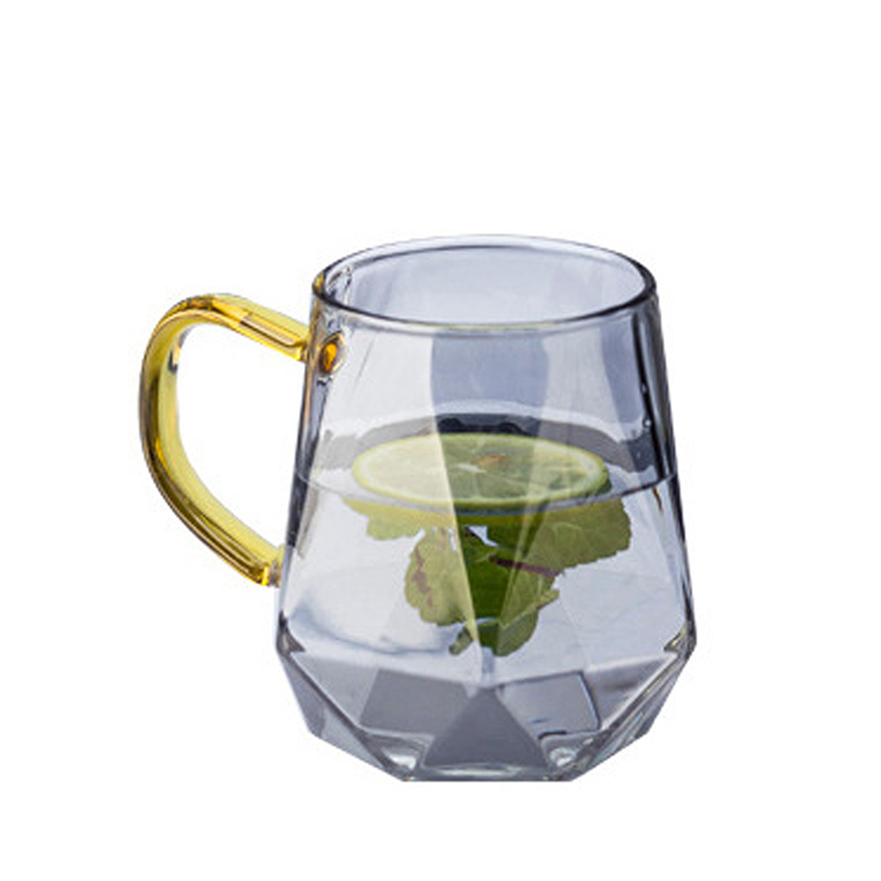 Tasse gray-340ml