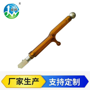 Glass Cutter <b>Tungsten</b> Carbide Wheel 8-25mm Thickness For Flat And Curved Glass Cutting Diy Tool - Product Image 3