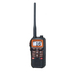 วิทยุสื่อสารทางทะเลแบบมือถือ Standard Horizon HX210 VHF  แบบสองทาง ลอยน้ำได้ กันน้ำ 6W  แบบจุ่มน้ำได้ IPX7 - Product Image 5