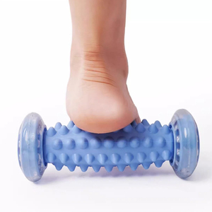 Wavar Hand-und Fuß <span class=keywords><strong>massage</strong></span> rolle Relax Stress Leg Indoor Anti-Rutsch-<span class=keywords><strong>Massage</strong></span> punkte <span class=keywords><strong>Massage</strong></span> rolle - Product Image 3