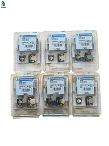 Módulo de Memoria PLC TSXMRPP128K, Módulo de Control Industrial, Controlador Lógico Programable, Módulo de Expansión de Memoria de Alta Capacidad - Product Image 1