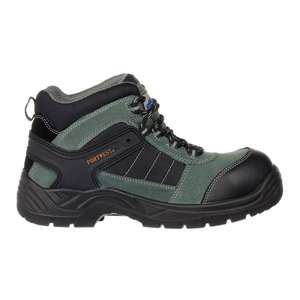PORTWEST - FC65BKR47 Compositelite Trekker Plus S1P bota negra-EAN 5036108198924 BOTAS DE SEGURIDAD, PROTECCIÓN S1P - Product Image 1