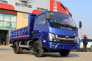 New foton xe tải đổ <span class=keywords><strong>BLUD</strong></span> 4x2 Dumper xe tải tipper 160hp 3 tấn 2 tấn 5 tấn - Product Image 6