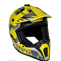 Casque de moto modulaire ABS intégral avec design rabattable, homologué DOT, visière extra claire, protection de la tête