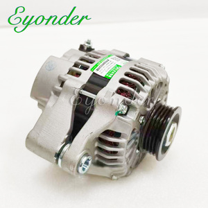 Alternador Nuevo para Auto <span class=keywords><strong>SUZUKI</strong></span> Grand Vitara SWIFT ALTO <span class=keywords><strong>JIMNY</strong></span> WAGON R+ 3140036D20 3140066D01 3140083E00 3140081A00 - Product Image 6