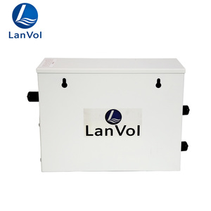 <span class=keywords><strong>Chauffe</strong></span>-<span class=keywords><strong>eau</strong></span> électrique LanVol 3KW 220V pour spa en acier avec <span class=keywords><strong>thermostat</strong></span> numérique pour spa domestique et utilisation extérieure - Product Image 1