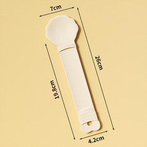 <b>Cat</b> Treat Squeeze <b>Feeder</b> - Snack Feeding Spoon OPP Bag Pet Supplies - Product Image 5