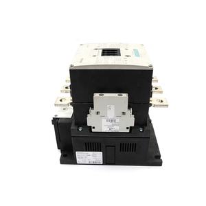 Contactor de Alta Capacidad Original Siemens 3RT1064-6AP36 3RT10 para Paneles de Control de Motores 3RT1065-2AP36 3RT1065-6AF36 - Product Image 3