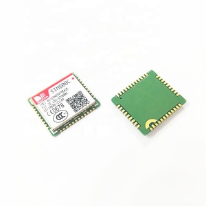 Sim800c <span class=keywords><strong>GSM</strong></span> GPRS mô-đun 2G Quad-band TTL cổng nối tiếp Modem cho <span class=keywords><strong>Arduino</strong></span>, Iot ứng dụng công nghiệp - Product Image 6