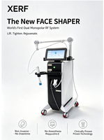 Meilleure machine Xerf pour le resserrement de la peau, appareil de soin du visage, équipement de salon de beauté