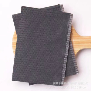 Oem Disposable <b>Table</b> <b>Mat</b> 33x45cm Pink For Nail Salon Use - Product Image 5