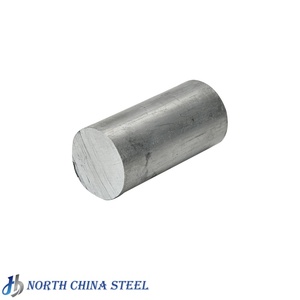 Barre en aluminium professionnelle, finition à froid, extrudée à chaud, 1080 1100A 1050A 1060A 3003A 5052A 6061A 6063A 5083A 7075A - Product Image 2