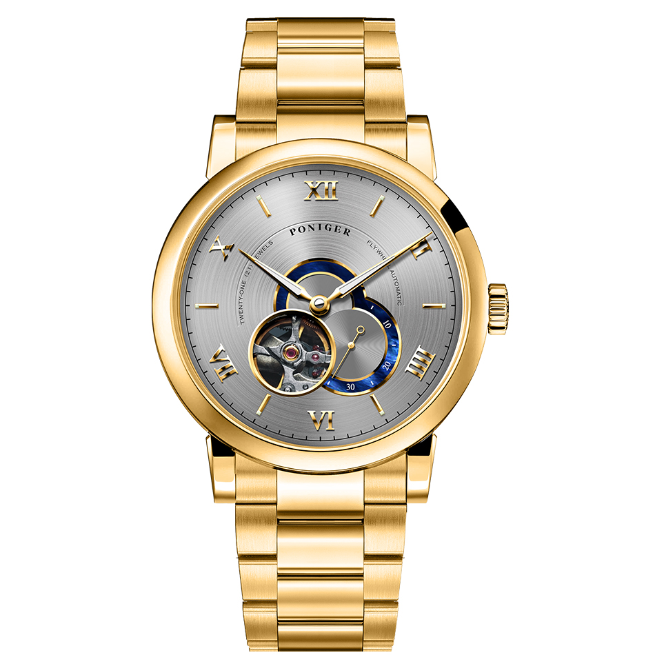 P6.83-Gold-White-SS