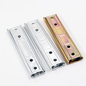 Usine coxing combinaison canapé raccords curseur canapé sectionnel attache lit cadre accessoires canapé connecteur mental - Product Image 3