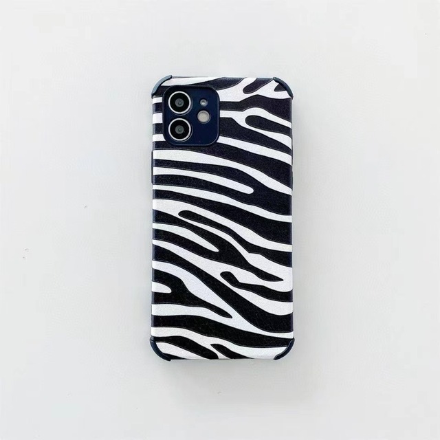 Factory Supplier Leather Phone Case Back Cover for iPhone 11 12 13 14 15 16 Pro Max High Quality Mobile Phone Cases