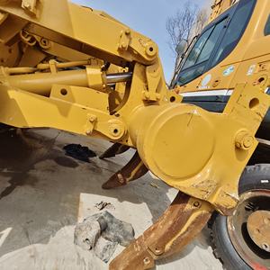 Бульдозер <span class=keywords><strong>SHANTUI</strong></span> <span class=keywords><strong>SD23</strong></span>, 23 тонны, б/у, в хорошем состоянии, на гусеничном ходу, в наличии, продажа - Product Image 4