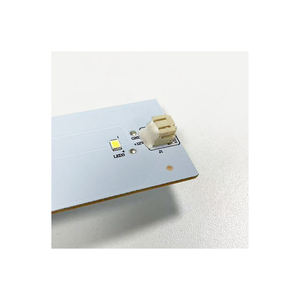 1636055 Convient au réfrigérateur Ronshen <span class=keywords><strong>Hisense</strong></span> BCD-385WY Convient au BCD-480WY Bande lumineuse LED pour boîte de refroidissement - Product Image 3