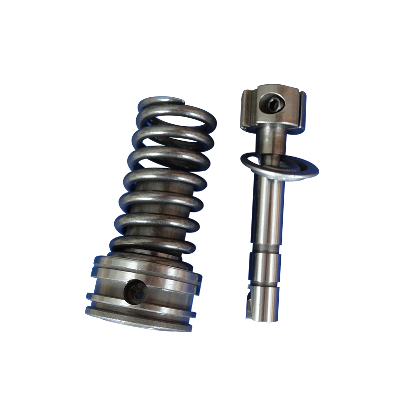 High quality diesel injector pump parts sping plunger 7w5929 9H5797 1W6541 4P9830