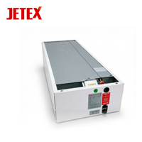 Modul Motor Unit Fan Coil Universal Premium untuk Unit Fan Coil Inverter untuk Peralatan HVAC Komersial Ringan