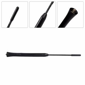 Haute Qualité En Fiber De Carbone Autoradio AM/FM Favorable Radio <span class=keywords><strong>adaptateur</strong></span> D'<span class=keywords><strong>antenne</strong></span> De Voiture pour VW/<span class=keywords><strong>BMW</strong></span> - Product Image 2