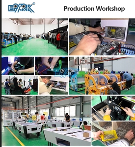 เกมหยอดเหรียญ3d 32นิ้ววิ่งเร็วกว่าเครื่องจำลองการแข่งรถอาเขตเครื่องเกมแข่งรถวิ่งเร็วกว่า - Product Image 5