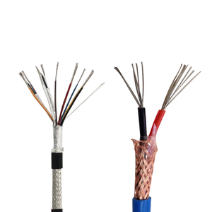 Medium Voltage Aluminum Core PE Insulated Overhead <b>Power</b> <b>Cable</b> With PVC Outer Sheath 0.6/1kV 90C OEM, ABC <b>Cable</b> XLPE Insulated A - Product Image 2