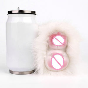 Masturbador Masculino con Textura de Vagina Realista para Adultos - Product Image 4