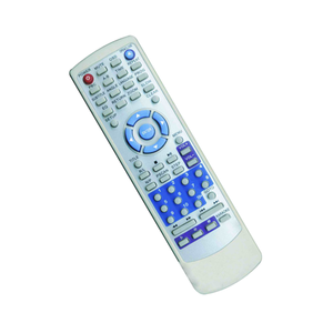 Control Remoto <span class=keywords><strong>DARIN</strong></span> de Fábrica Hostrong OEM ODM, Apto para Sistemas de Audio Domésticos 4168, Compatible con Personalización - Product Image 3