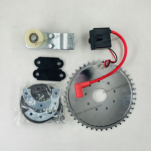 Moteur de vélo à essence ZEDA-85 85cc <span class=keywords><strong>Avenger</strong></span> Bici Motos 2 Stroke Bikes Engine - Product Image 6