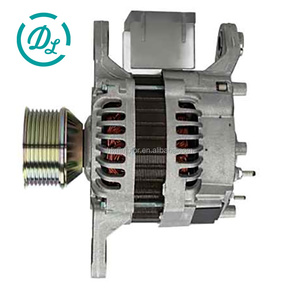 Alternateur pour Excavatrice EexcavaStart D11B1-A 24V 80A 3587218 38038045 3803845 A3TR5092 - Product Image 2