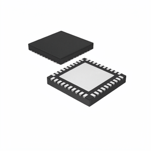 Composants électroniques en stock BOM IC : Interface à pad exposé AMC1210IRHAT 40 VFQFN - Product Image 1