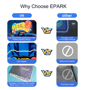 Adult Sport <strong>Arcade</strong> Punching Machines <strong>Games</strong> Electronic Music Box Machine Vending Price Maquina De Boxeo Punch <strong>Game</strong> Boxing Machine - Product Image 3