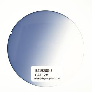 Lunettes de soleil de haute qualité avec verres polarisés, revêtement HMC, verres optiques ronds à <span class=keywords><strong>prix</strong></span> avantageux - Product Image 2