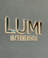 Lettres de signalisation en métal rétroéclairées par LED personnalisées, signalisation de magasin imperméable, signalisation de logo découpée au laser 3D pour la décoration de la salle d'entreprise, de l'adresse ou du bar
